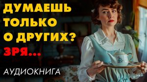 Дафна Дю Морье — Пиявка | аудиокнига