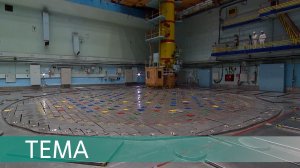 Общее дело. Как живут и работают Курская АЭС и ее город-спутник Курчатов