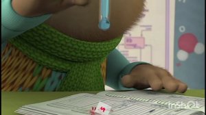 Барбоскины ритп с матом (с одним) | опять двойка (пять)