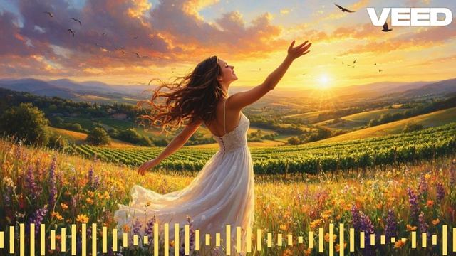 Иоганн Вольфганг Гёте — Майская песня смотреть онлайн