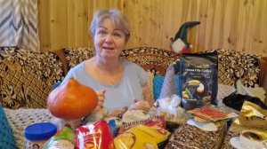 БУДЕМ СМОТРЕТЬ ОБЗОР ПОКУПОК, ЗАКАЗЫ С WILDBERRIES И ПОДАРКИ.