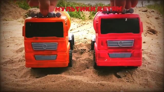 Мультики для Детей