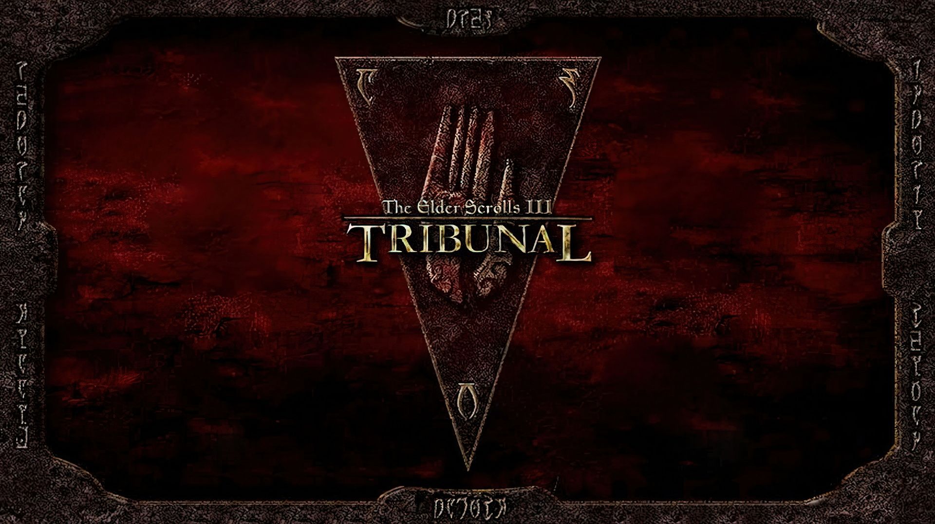 The Elder Scrolls III: Morrowind прохождение за тёмного эльфа часть 22.