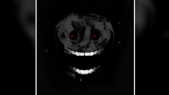 RUSH LAUGH FUNK (ULTRA SLOWED AND REVERB)