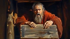 Морроз, Тролль Гнёт Ель - Домовой