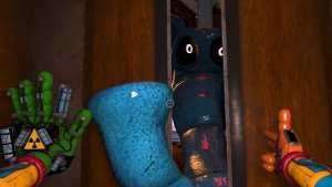 ИСПОРЧЕННЫЙ POPPY PLAYTIME 6, 7 И 8!  ПОППИ ПЛЕЙТАЙМ, НО С НИМ ЧТО-ТО НЕ ТАК #84