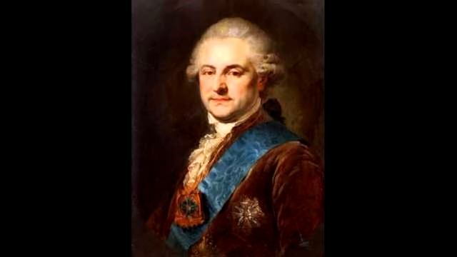 Огинский Полонез