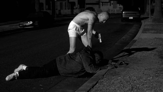 Ты не на того напал (кф. Американская история X)