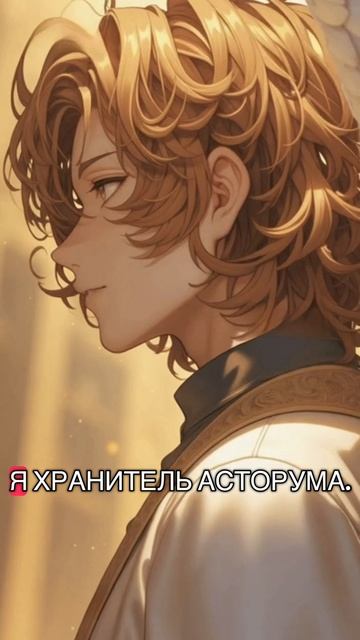 #букток #фэнтези #аниме #звездыитернии Аниме-экранизация момента из книги «Звезды и тернии» ✨