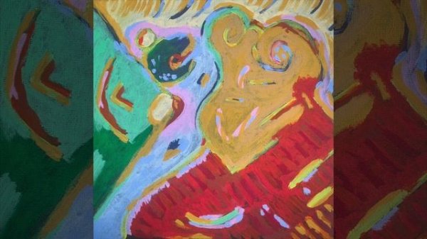 Ivaseich - Страх (Official Audio)