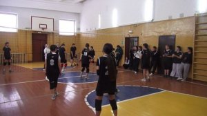 Аргаяш - Дербишева. 3 сет. 2025