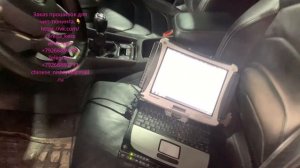 Прошивка под нормы Евро-2 для автомобиля Skoda Kodiaq