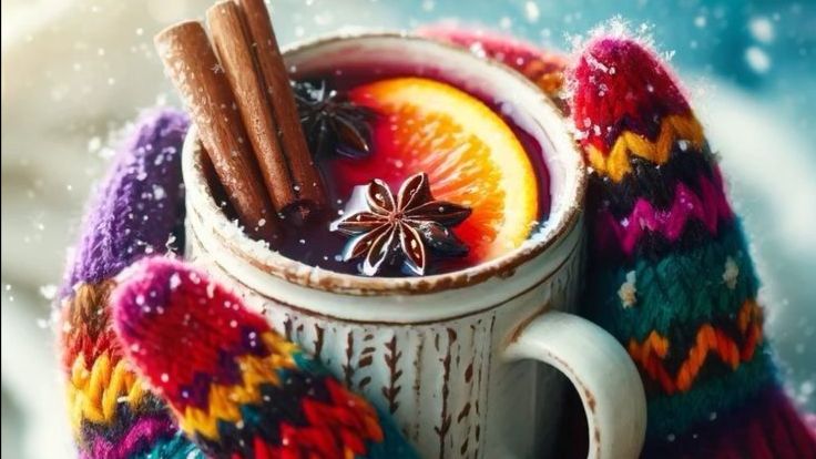 Доброе утро понедельник лёгкой спокойной недели открытка