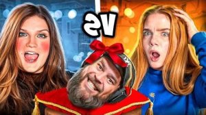 ДУЭЛЬ против СЕСТРЫ ВЕЛИ , ОНА пришла ЗАБРАТЬ МОЕГО ПАРНЯ В STANDOFF 2