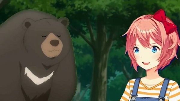 Литературный Клуб на ОТДЫХЕ 🏕️