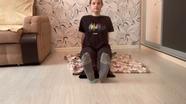 «Пространство танца» смотреть онлайн