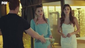 Постучись в мою дверь - договор о помолвке