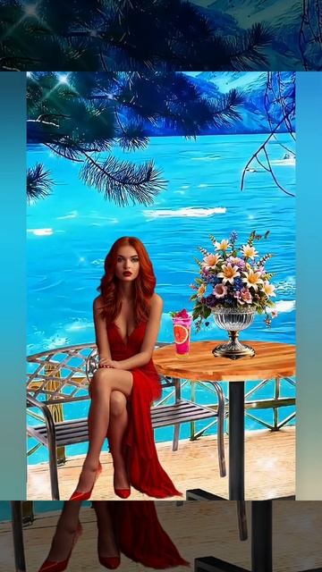 Просто релакс. смотреть онлайн