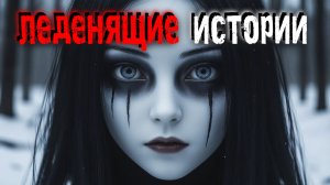 После полуночи. Жуткие истории для тёмных вечеров