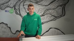 Инфракрасный обогреватель Kalashnikov KIRH-E40P-31