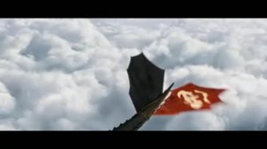 Как приручить дракона 2