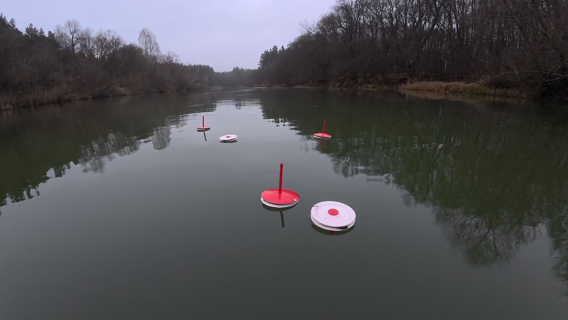 Оставил жерлицы без присмотра и вот что произошло! Ловля щуки на кружки и спиннинг. Рыбалка 2025.