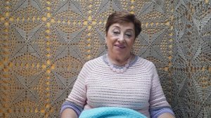 Исправляем ошибки. Мастер-класс по вязанию крючком от О. С. Литвиной.