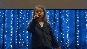 Габдрахманова Малика, 6 лет