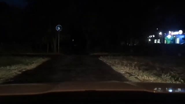 6 сентября 2022 года. Видео дневник и короткая поездка на машине. Теперь я снова в строю =)