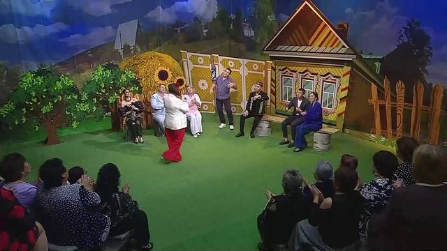 "Болгар радиосы"ның Милли музыкаль премиясе | Кәмит Җәвит 06/12/2025 смотреть онлайн