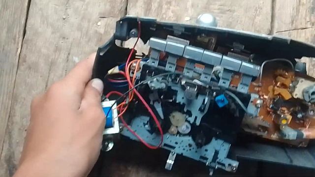 Опять хлам от знакомого - обзор смотреть онлайн