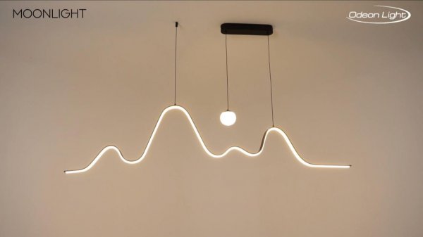 ODEON LIGHT MOONLIGHT 7181/37L