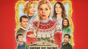 Боже. Как. Смешно. (2025) / Oh. What. Fun.