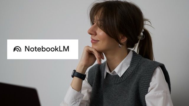 Ваш ИИ-помощник: Как учить язык эффективнее? Обзор Функций NotebookLM
