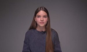 Видео визитка - Елизавета Козак.