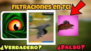 Утечка информации о новом микрорапторе в The cursed island