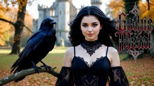 // 100 Minutes Of Gothic Metal // Gothic // With Vocals //