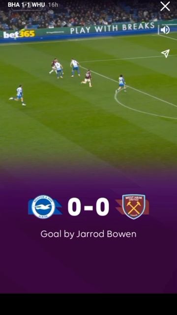 Брайтон-Вест Хэм смотреть онлайн