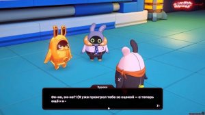 Zenless Zone Zero Золотые меха Финал