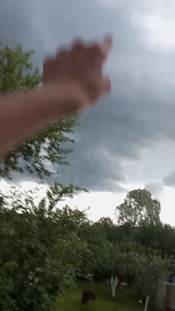 Треш гроза смотреть онлайн