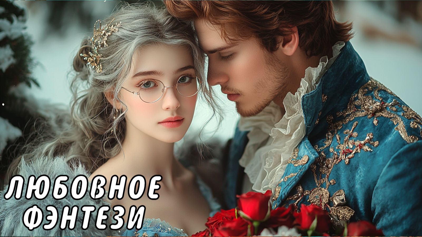 АУДИОКНИГА ПОЛНОСТЬЮ ❤️ НЕЧАЯННО ВЛЮБИТЬСЯ ✨ АКАДЕМИЯ, ДРАКОНЫ, ПРЕОБРАЖЕНИЕ, НОВОГОДНЕЕ НАСТРОЕНИЕ смотреть онлайн