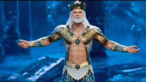 Надар Ревия стал участником популярного шоу