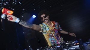 HolyGlory - Impulse DJ Games 3th Place Set (04.11.2025) (Disco Funky Hose Mix)