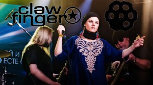 Исполнили живьём боевик TWO SIDES (CLAWFINGER COVER) на #RocknMobMusicparty (LIVE JAM)