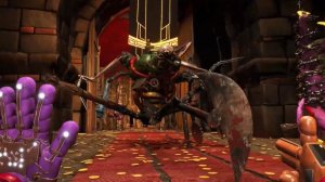 ИСПОРЧЕННЫЙ POPPY PLAYTIME 6, 7 И 8!  ПОППИ ПЛЕЙТАЙМ, НО С НИМ ЧТО-ТО НЕ ТАК #53