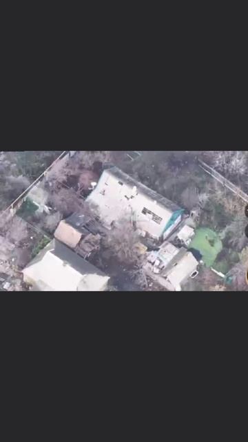 🇷🇺 Кадры боев за «перешеек» между Красноармейском и Димитровом