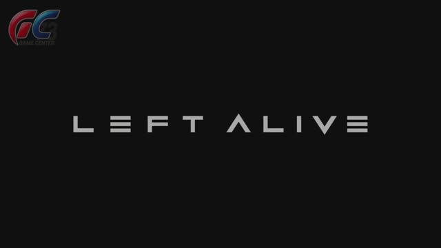 Left Alive - Трейлер игры