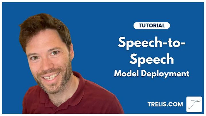 Run Speech-to-Speech Models on Mac or GPU смотреть онлайн