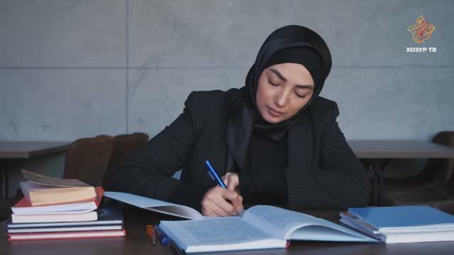 Мине яулык белән эшкә алмаслар | Мин нигә яулык бәйләмим? смотреть онлайн