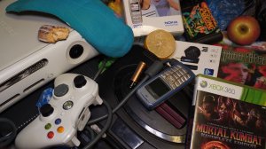 Мусор Богатых людей! Вот что я нашёл на местной СВАЛКЕ!